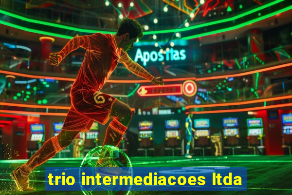 trio intermediacoes ltda